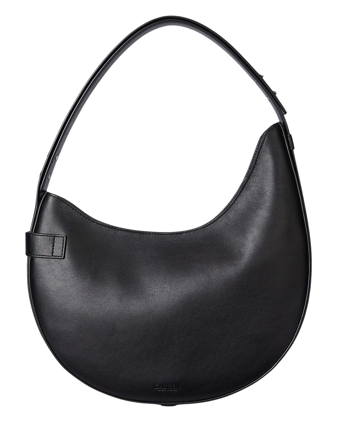 Lauren By Ralph Lauren Bags ONE TASHA LG SH-SHOULDER BAG-LARGE BLACK