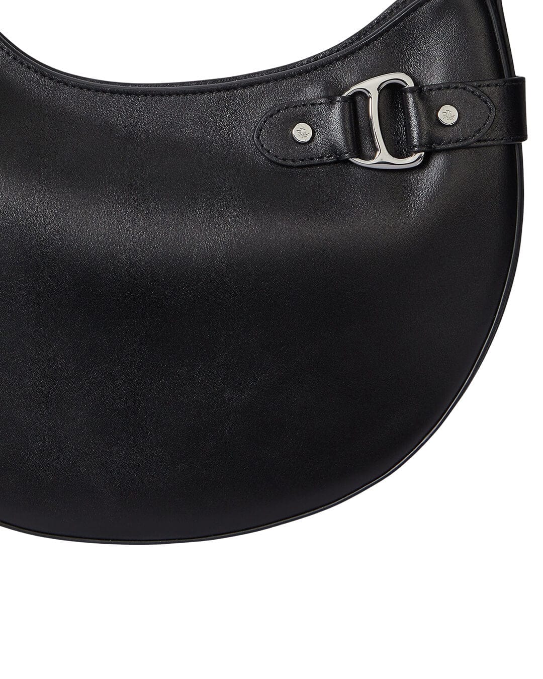 Lauren By Ralph Lauren Bags ONE TASHA LG SH-SHOULDER BAG-LARGE BLACK