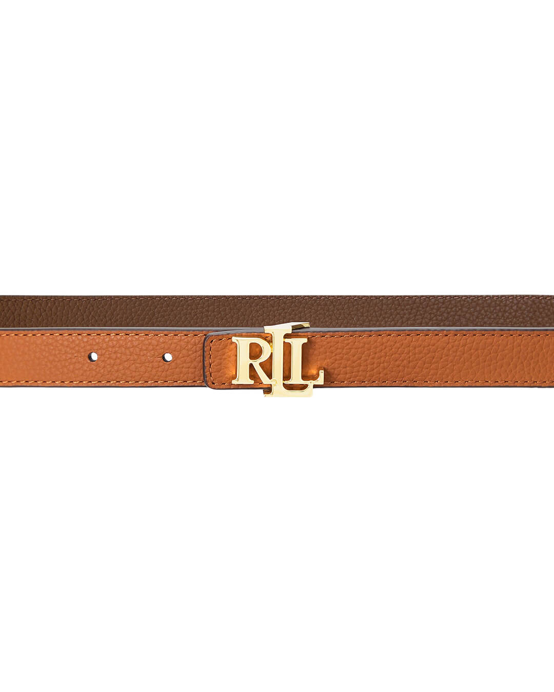 Lauren By Ralph Lauren Belts XS Lauren By Ralph Lauren Brown  Rev Belt
