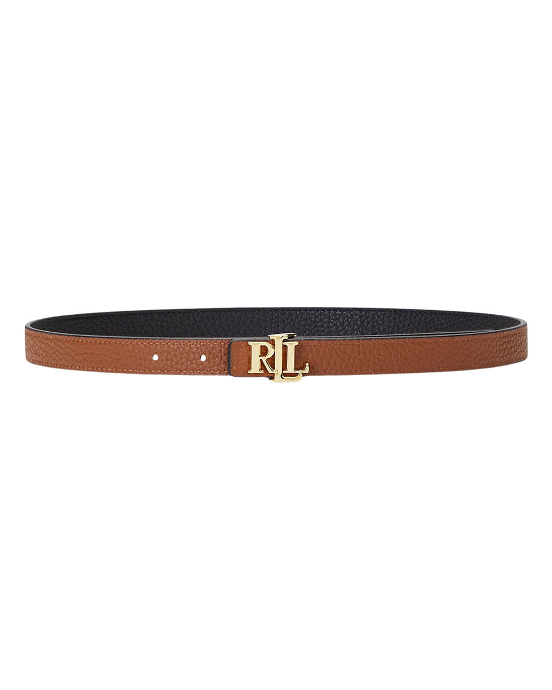 Lauren by Ralph Lauren Belts Lauren by Ralph Lauren REV LRL 20 BELT SKINNY MULTI