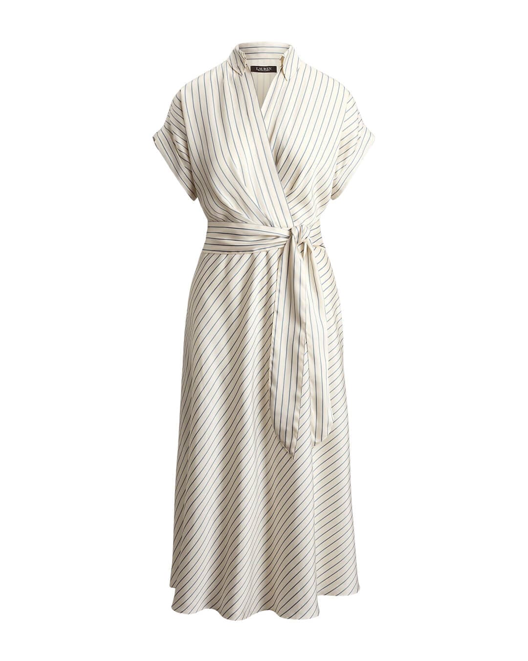 Lauren By Ralph Lauren Dresses Lauren By Ralph Lauren Woven Dress White Dress