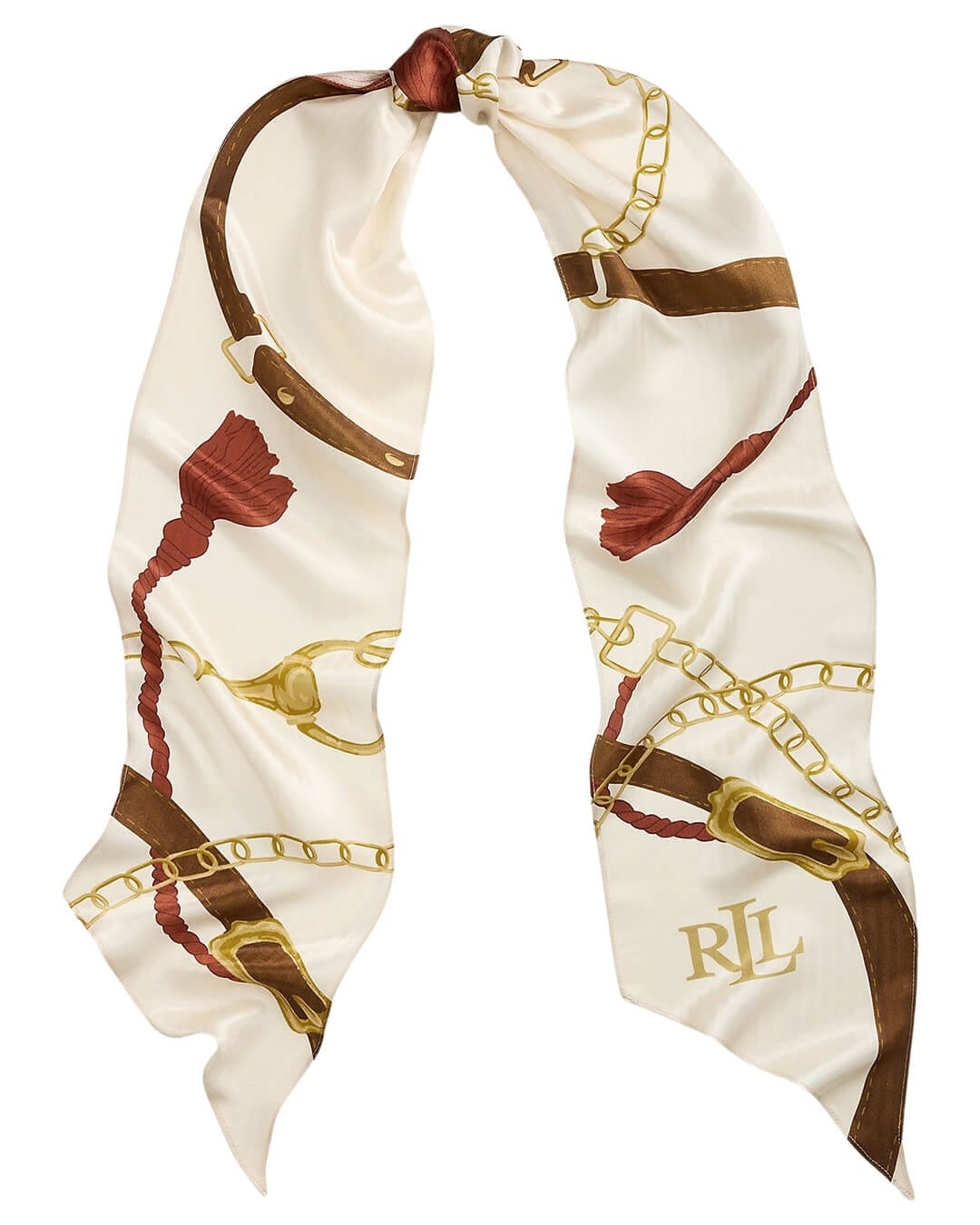 Lauren by Ralph Lauren Natural Equi Oblong Bortex Fine Tailoring