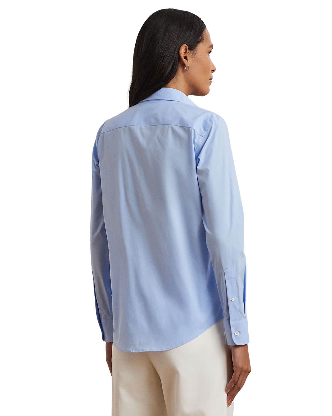 Lauren by Ralph Lauren Shirts Lauren by Ralph Lauren Blue Jamelko Shirt