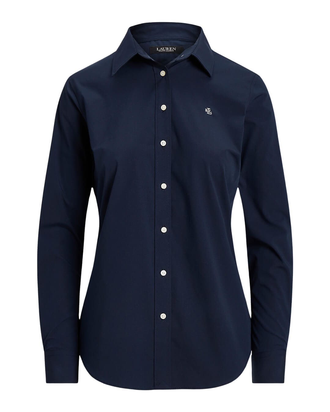 Lauren by Ralph Lauren Shirts Lauren by Ralph Lauren Navy Jamelko Shirt