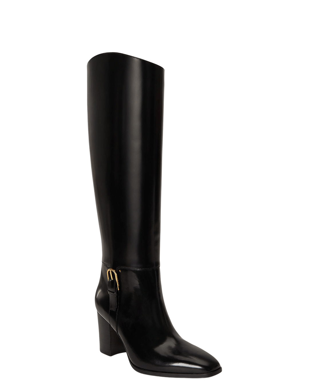 Lauren By Ralph Lauren Shoes Lauren by Ralph Lauren Black Tall Boots