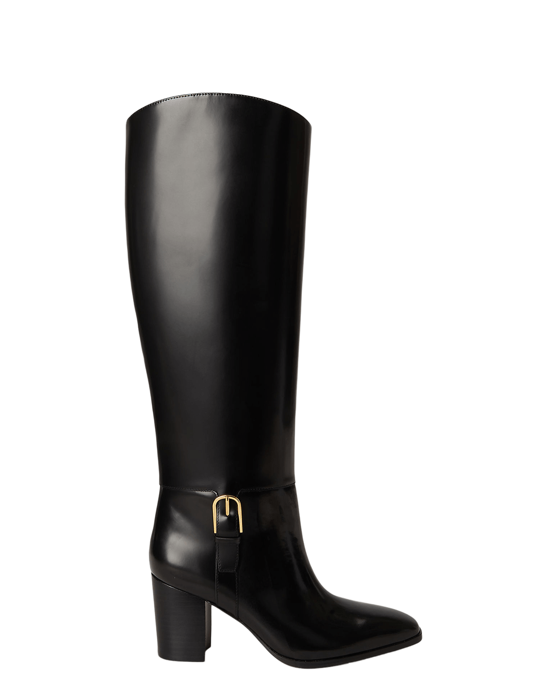 Lauren By Ralph Lauren Shoes Lauren by Ralph Lauren Black Tall Boots