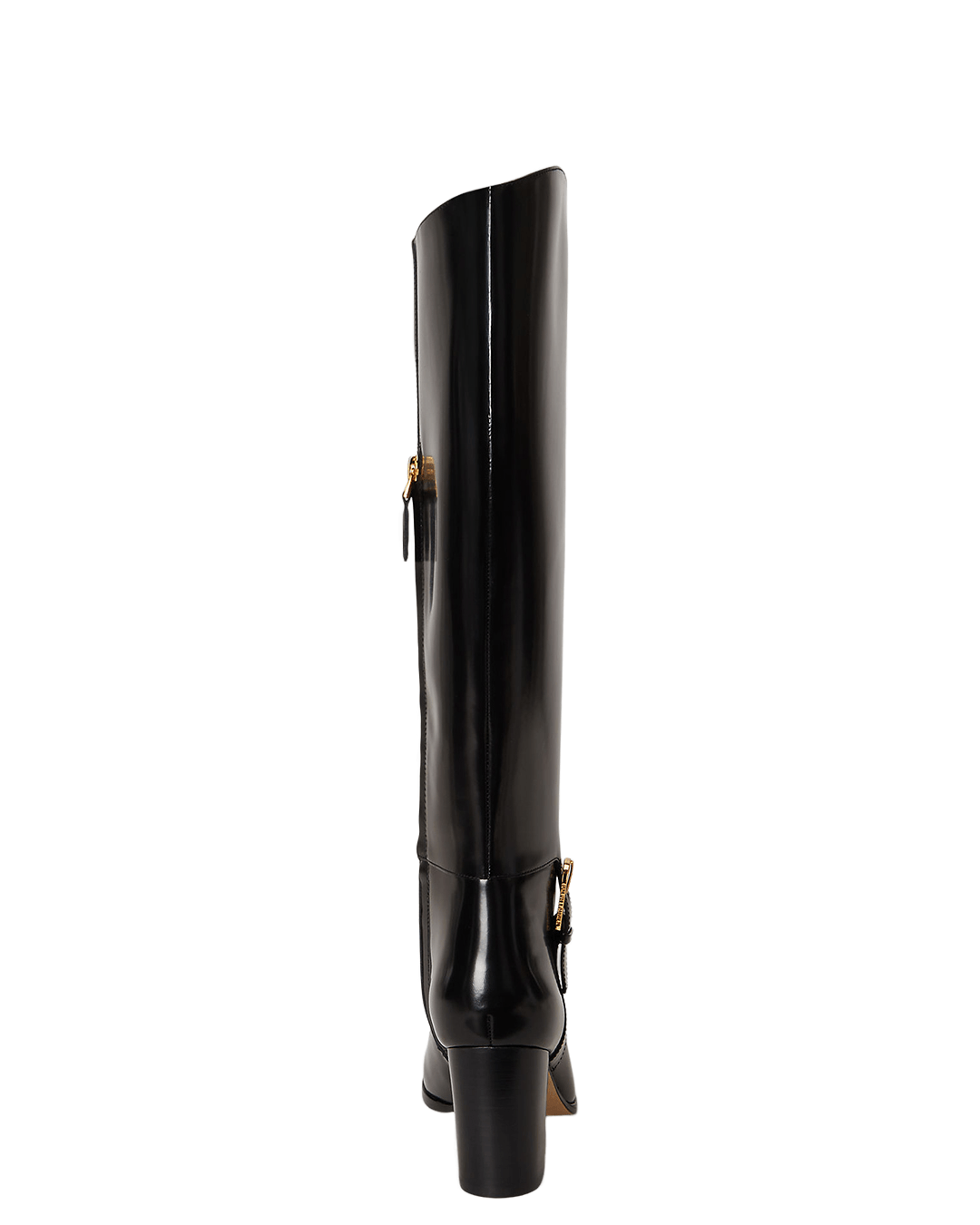 Lauren By Ralph Lauren Shoes Lauren by Ralph Lauren Black Tall Boots