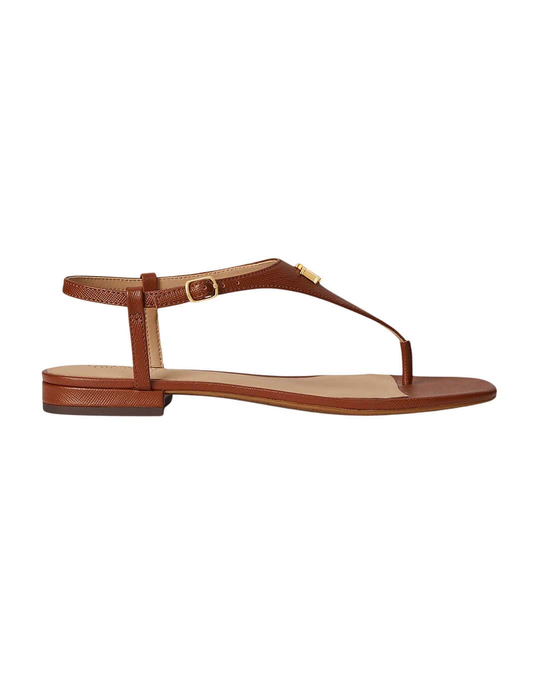 Lauren By Ralph Lauren Shoes Lauren By Ralph Lauren Brown Everley Shoes