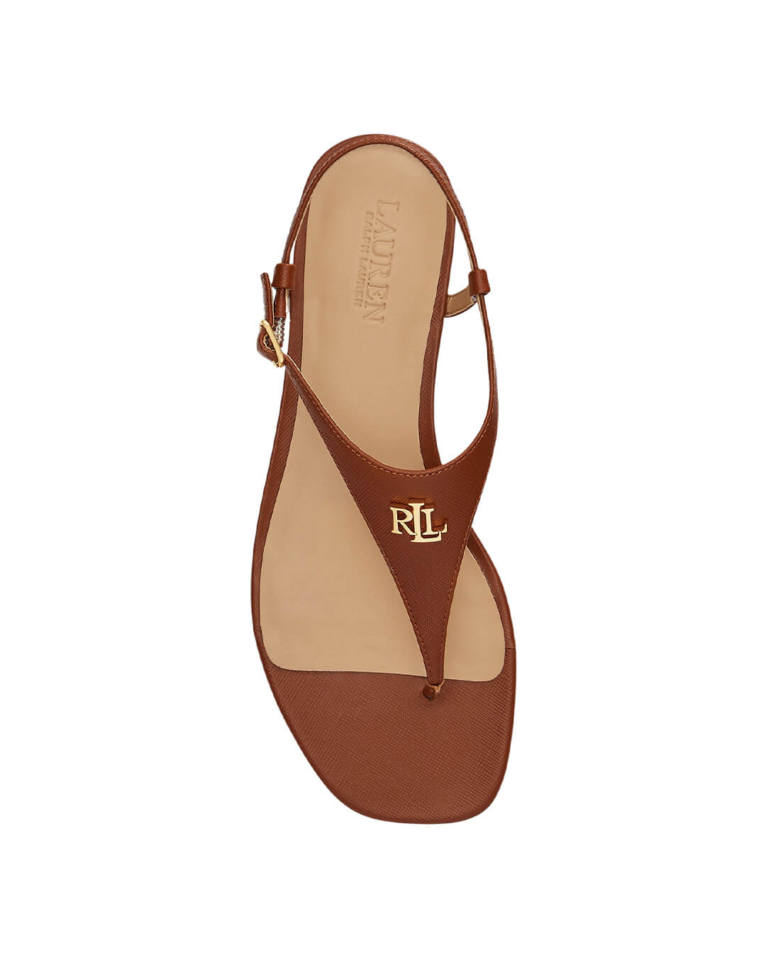 Lauren By Ralph Lauren Shoes Lauren By Ralph Lauren Brown Everley Shoes