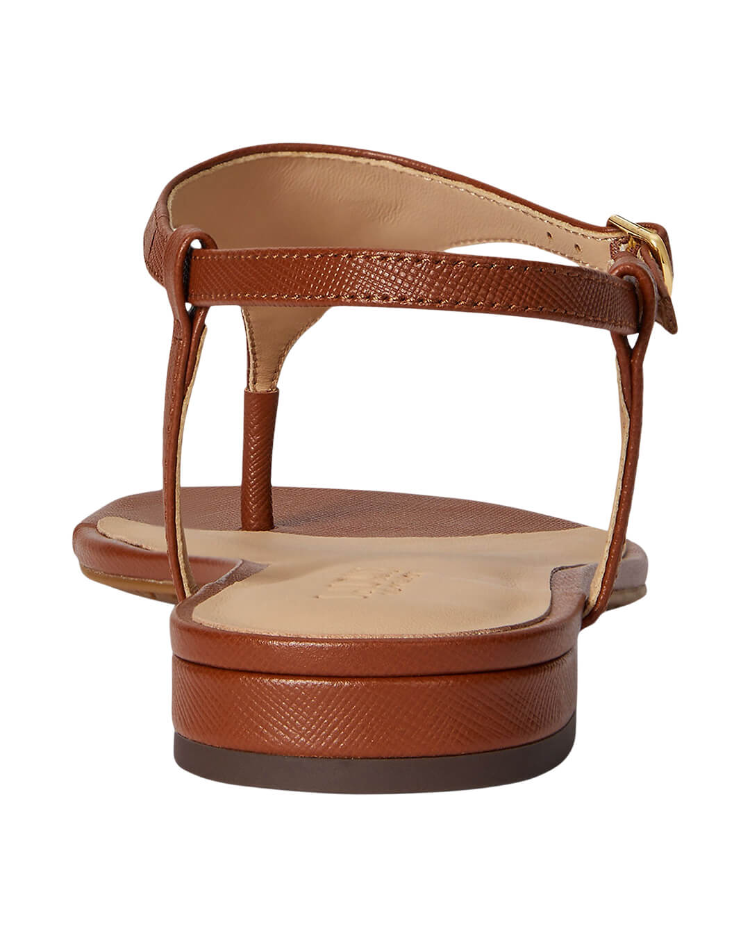 Lauren By Ralph Lauren Shoes Lauren By Ralph Lauren Brown Everley Shoes