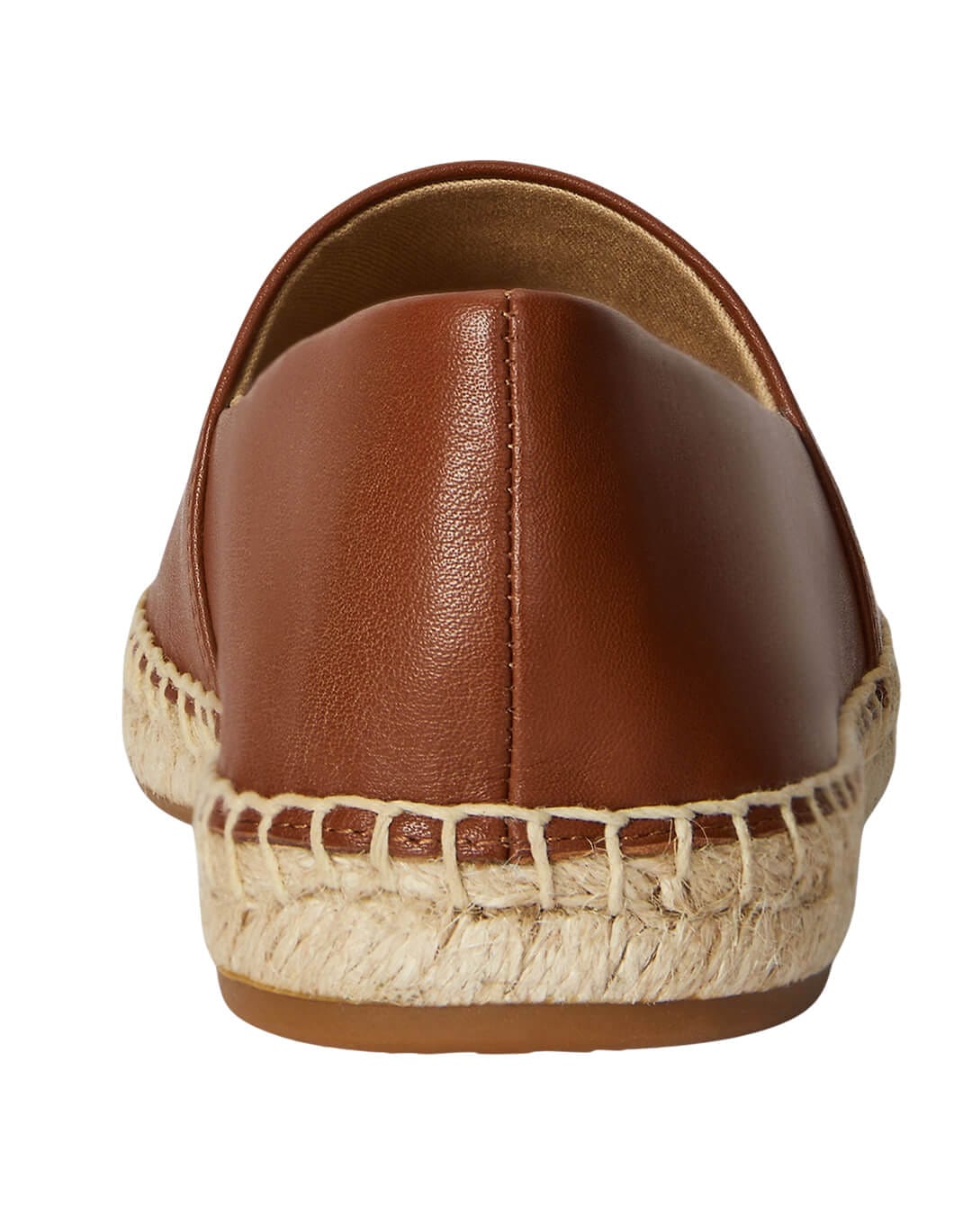 Lauren By Ralph Lauren Shoes Lauren By Ralph Lauren Cameryn Lg 2 Espadrilles Flat Brown Shoes