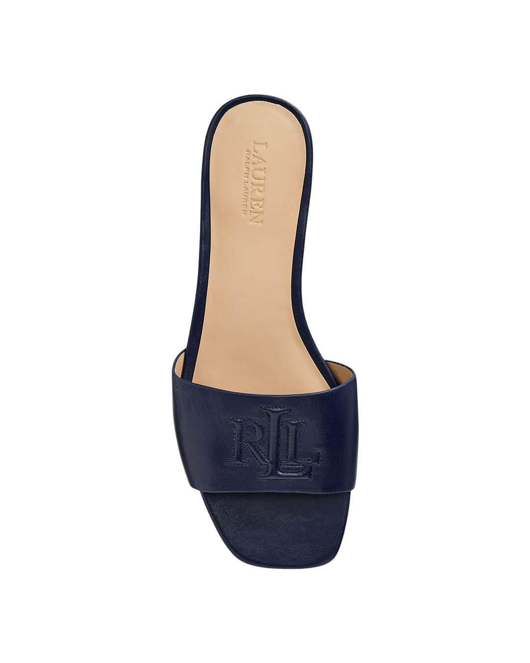 Lauren by Ralph Lauren Shoes Lauren by Ralph Lauren EVERLEY SANDALS NAVY