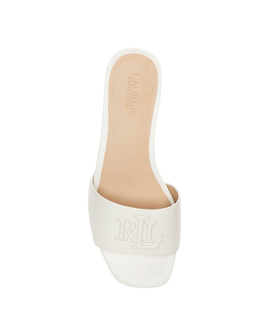 Lauren By Ralph Lauren Shoes 36 Lauren By Ralph Lauren White Everley  Shoes