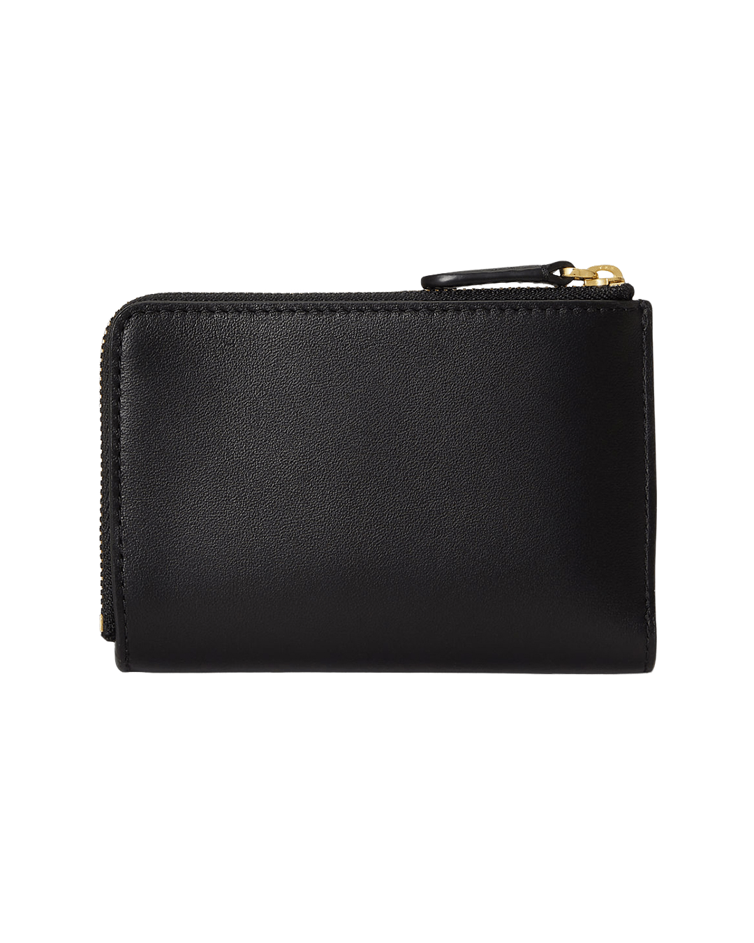 Lauren By Ralph Lauren Wallets ONE Lauren by Ralph Lauren Black Small Bifold Wallet
