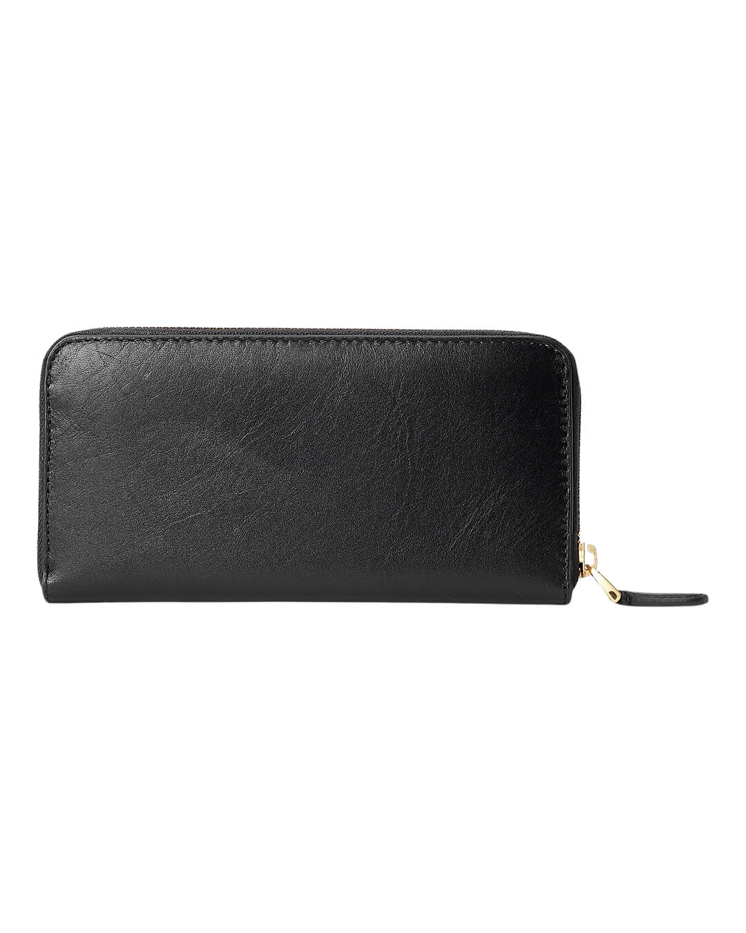 Lauren By Ralph Lauren Wallets One Size Lauren By Ralph Lauren Black  Zip  Wallet