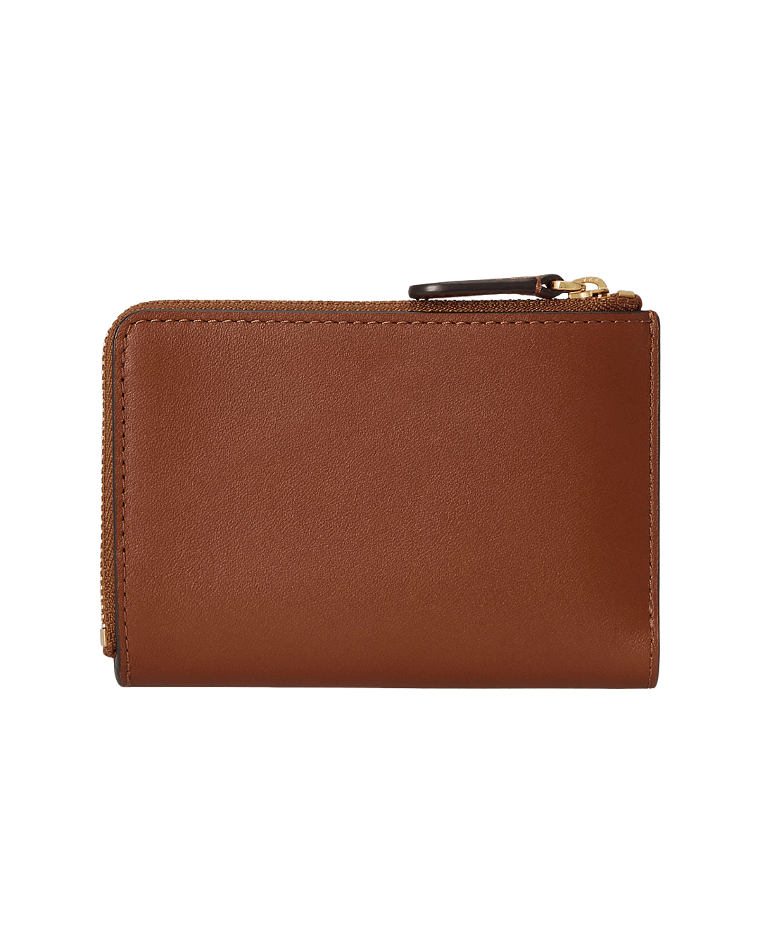Lauren By Ralph Lauren Wallets ONE Lauren by Ralph Lauren Brown Small Bifold Wallet