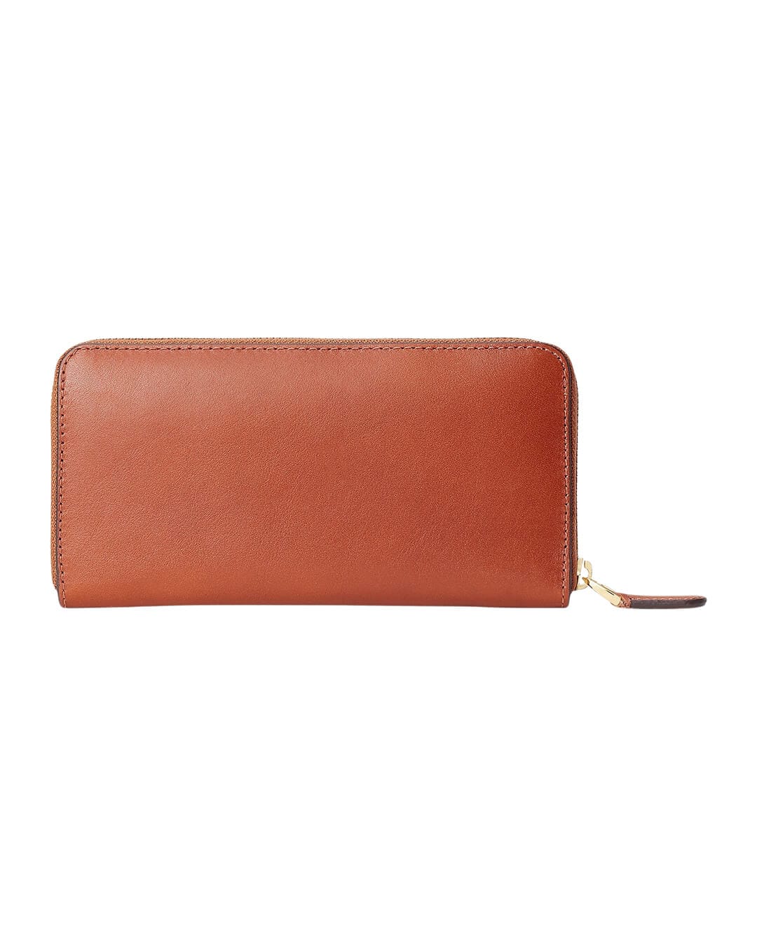Lauren By Ralph Lauren Wallets One Size Lauren By Ralph Lauren Brown  Zip Wallet