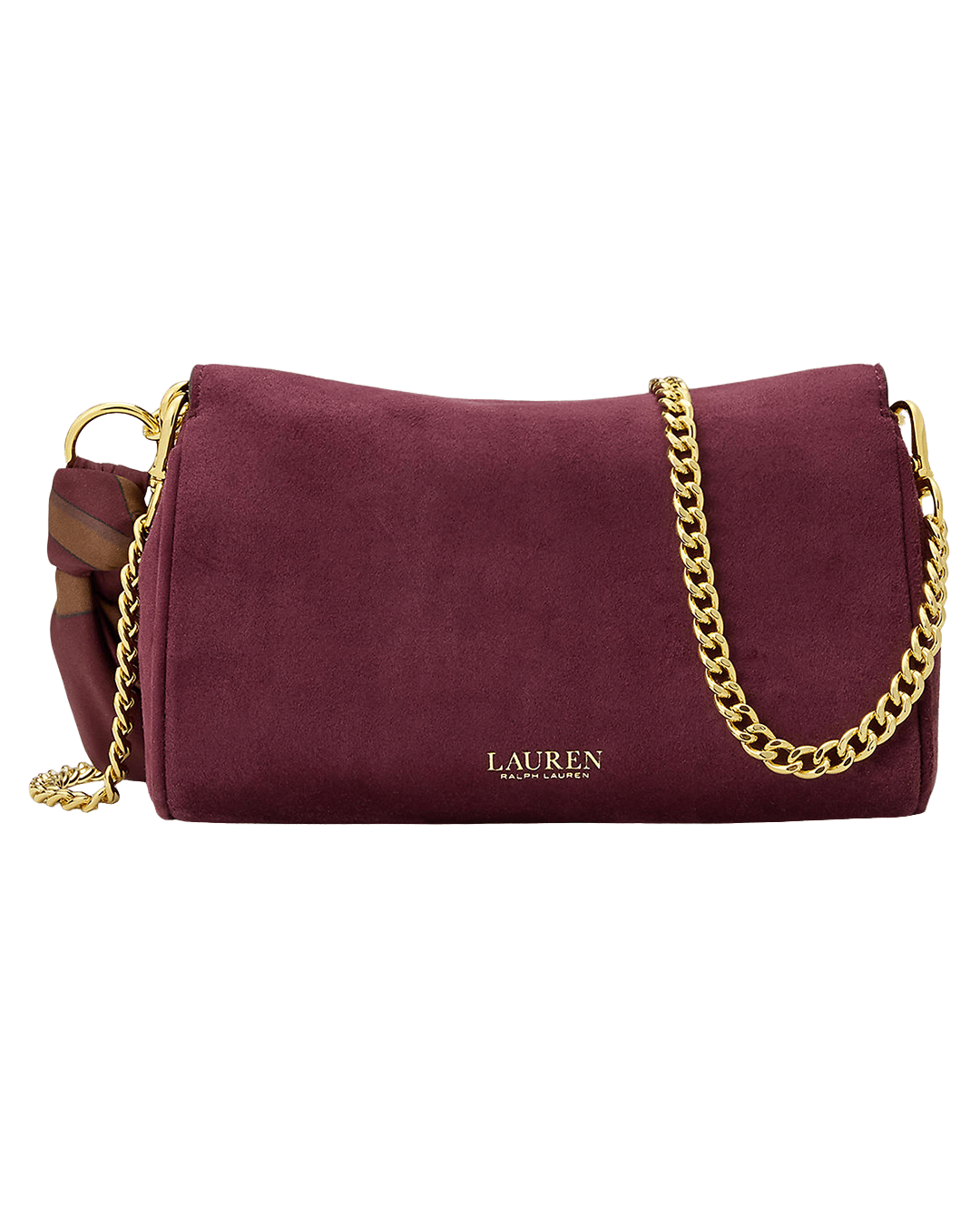 Lauren By Ralph Lauren Wallets ONE Lauren by Ralph Lauren Multicolour Large Wallet on a Chain