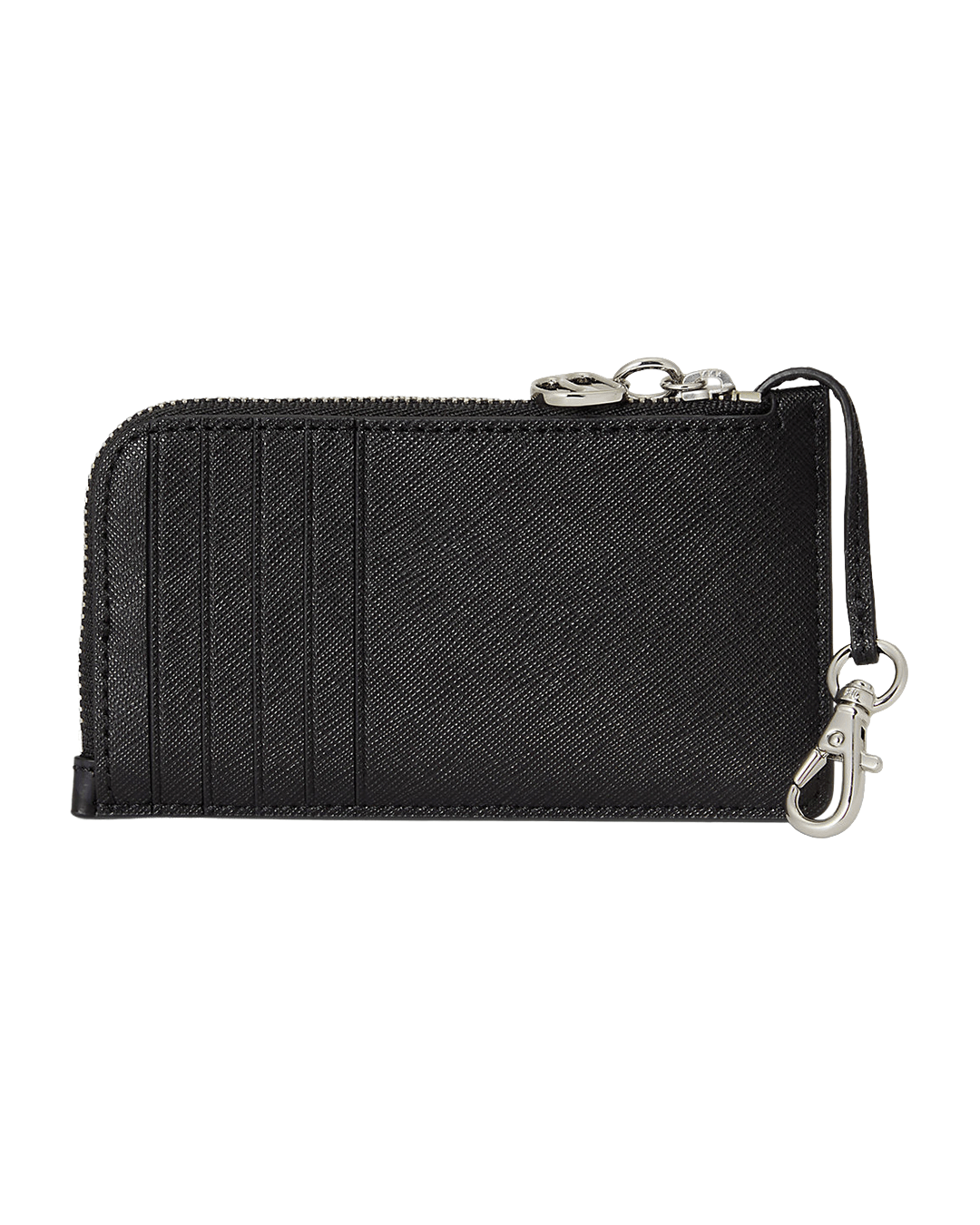 Lauren By Ralph Lauren Wallets ONE Lauren by Ralph Lauren Multicolour Small L-Zip Card Case