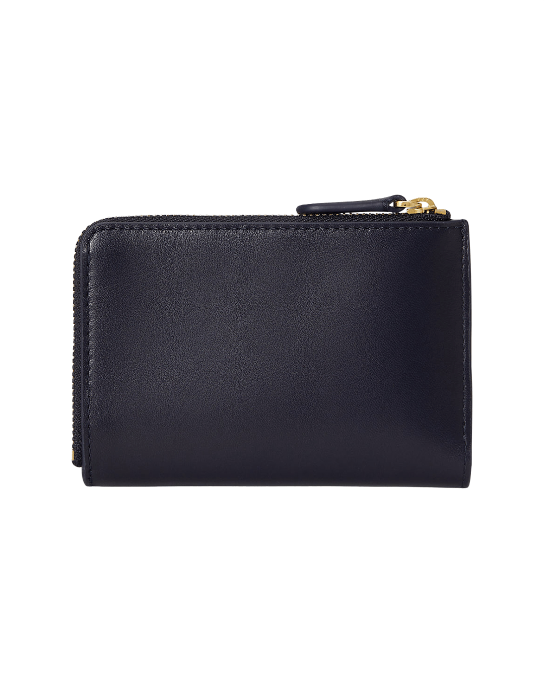 Lauren By Ralph Lauren Wallets ONE Lauren by Ralph Lauren Navy Small Bifold Wallet