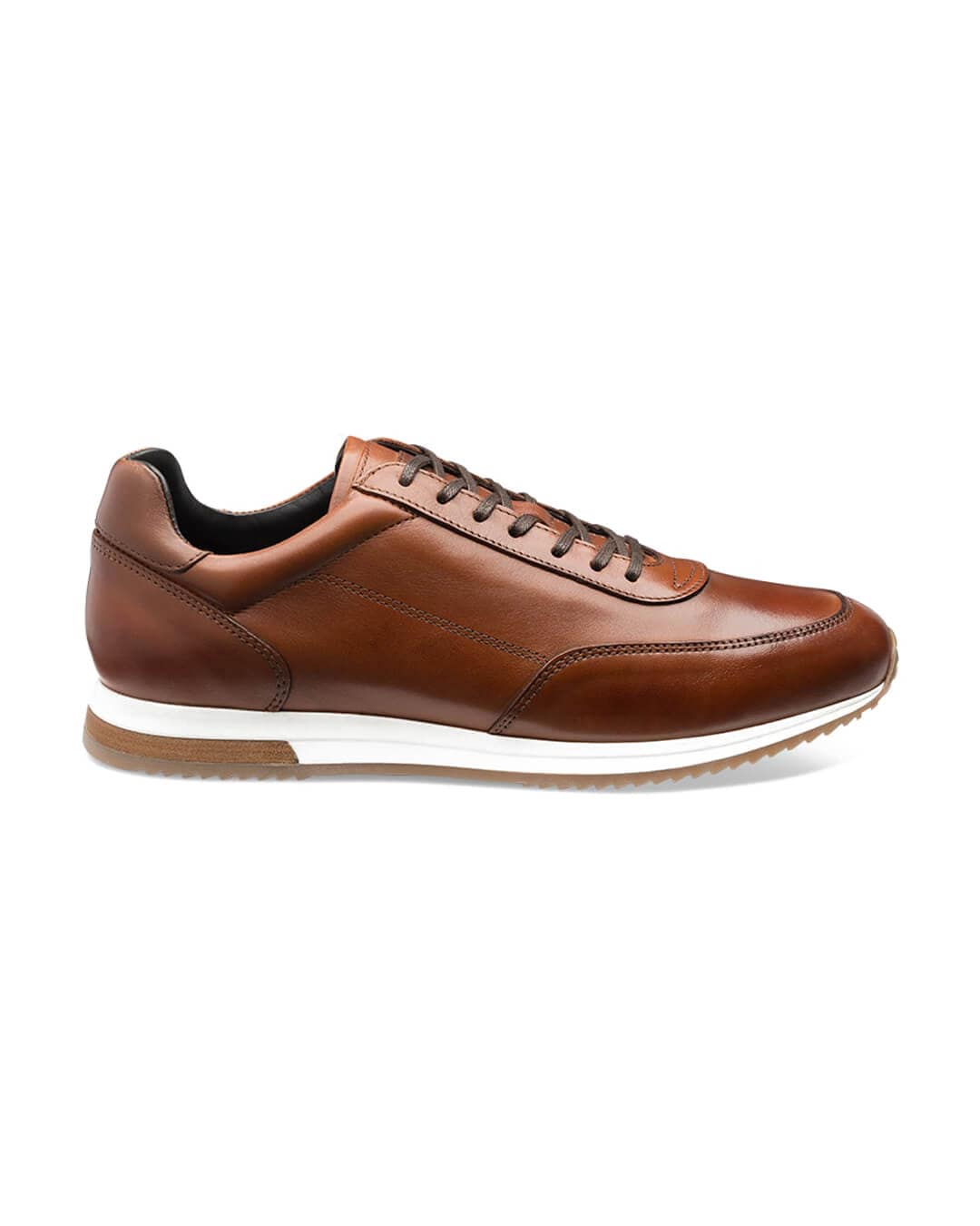 Loake Shoes Loake Brown Bannister Shoes