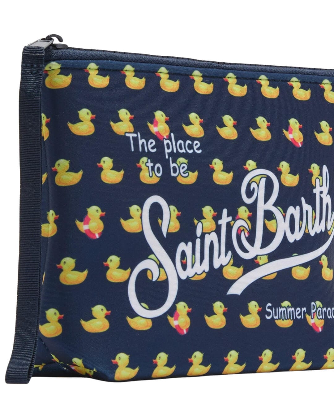 MC2 Saint Barth Bags ONE ALINE DUCKY  POCHETTE