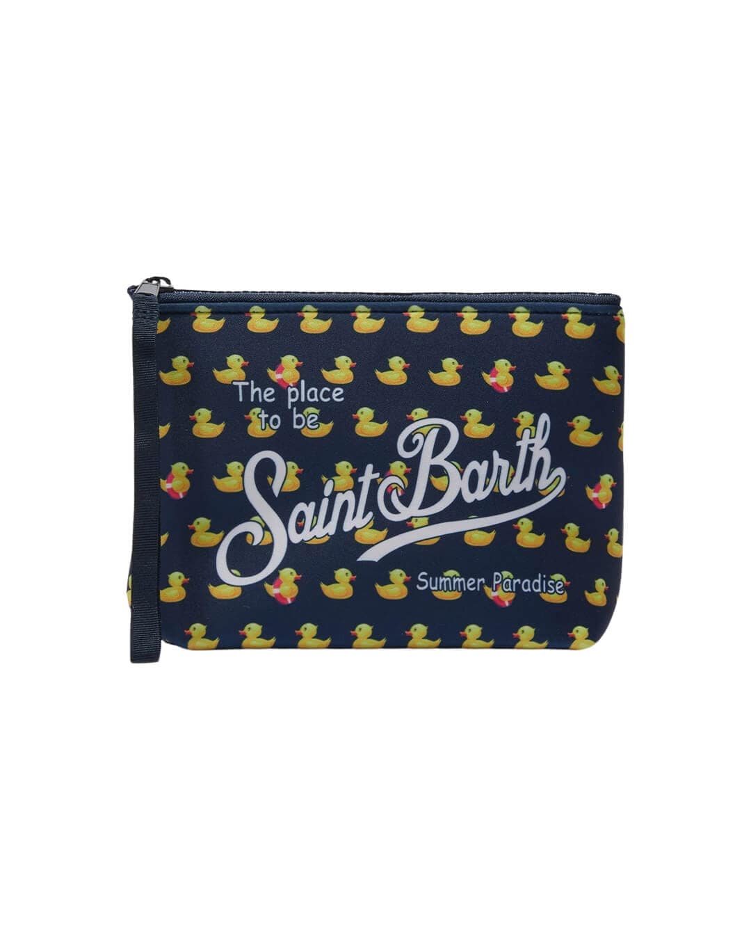 MC2 Saint Barth Bags ONE ALINE DUCKY  POCHETTE