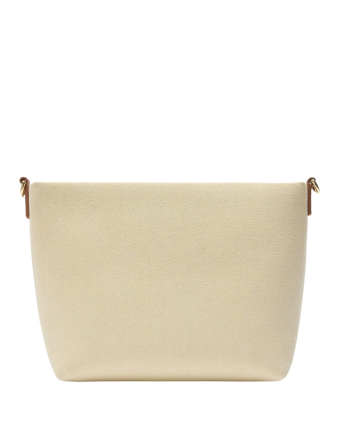 MC2 Saint Barth Bags ONE MC2  Aline Bag Pochette Canvas Grain Leather 1019 Emb 01517l