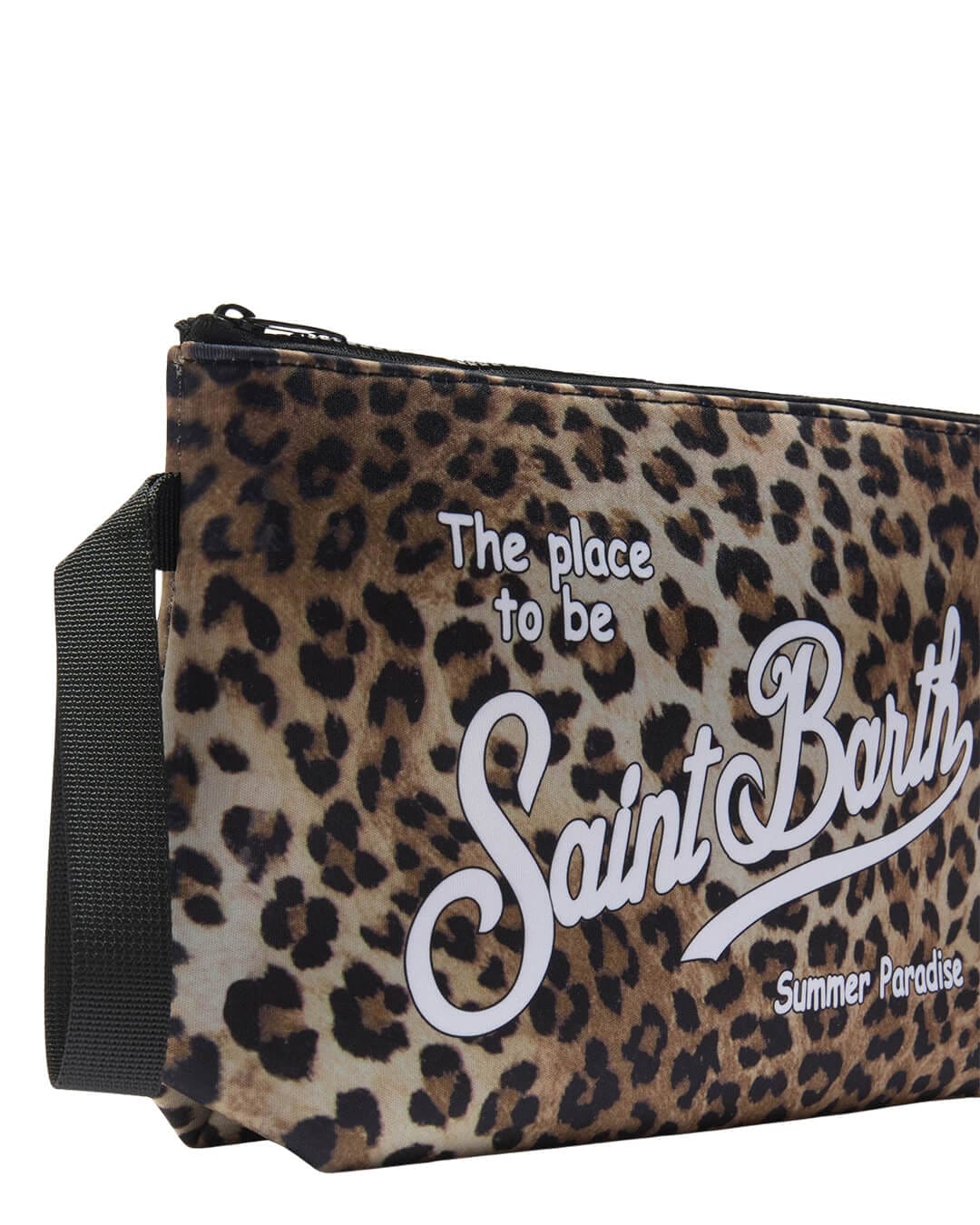 MC2 Saint Barth Bags ONE MC2 Aline L Pochette Classic Leo 11 00653l