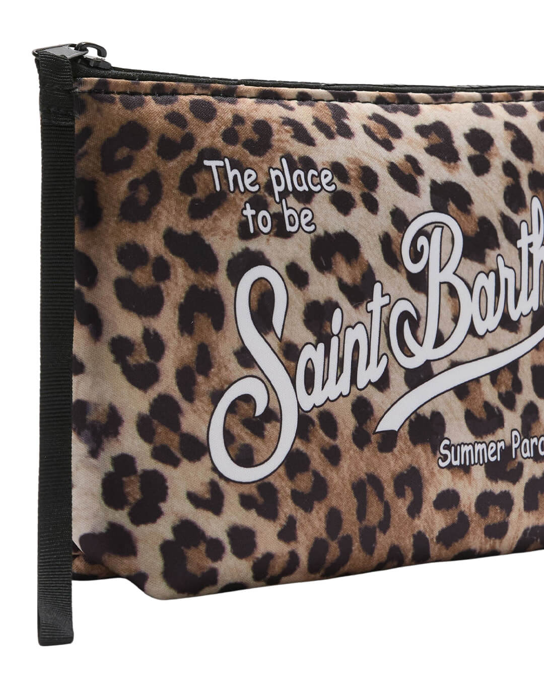 MC2 Saint Barth Bags ONE MC2 Aline Pochette Classic Leo 11 00653l