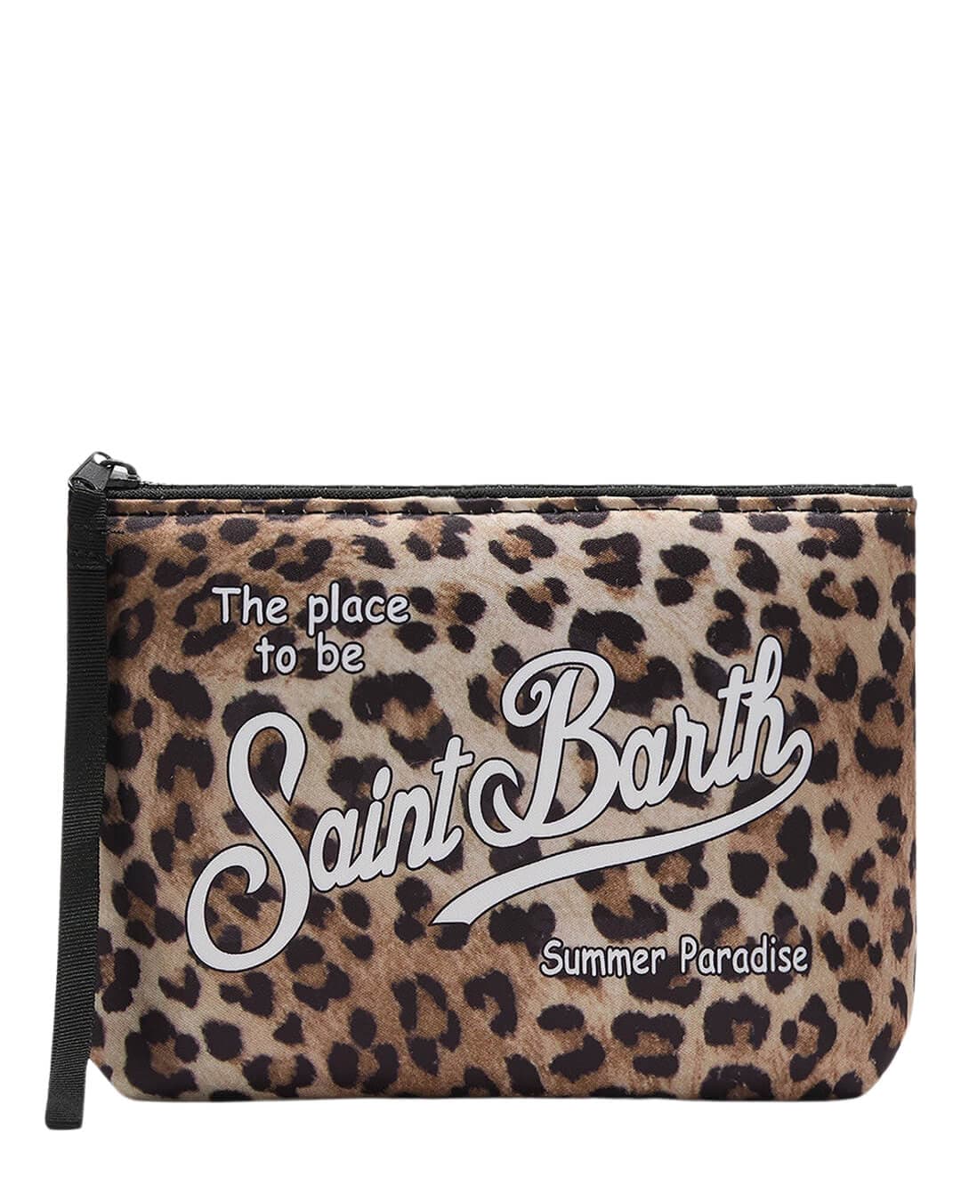 MC2 Saint Barth Bags ONE MC2 Aline Pochette Classic Leo 11 00653l