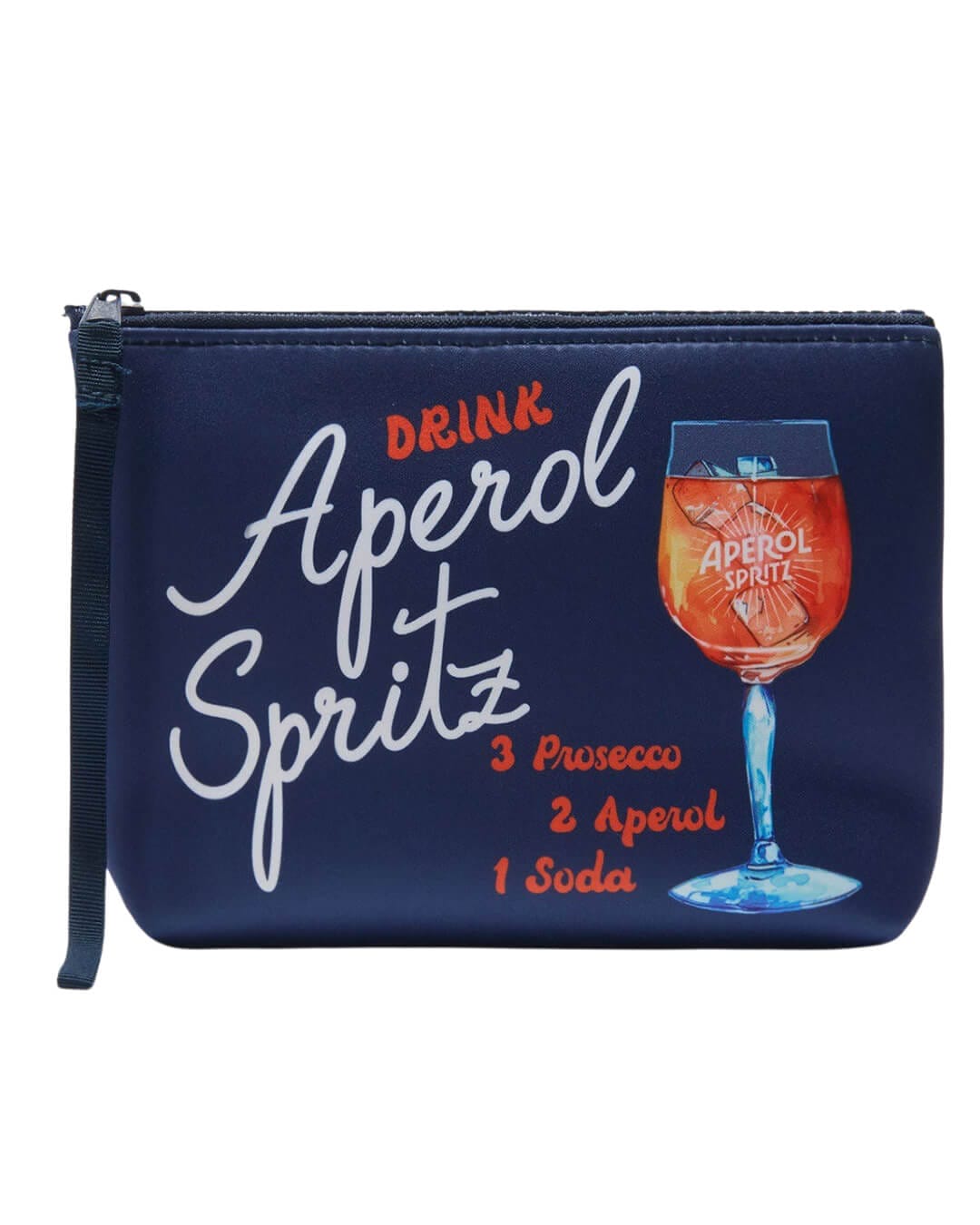 MC2 Saint Barth Bags ONE MC2 Aline Pochette Drink Spritz 61 08180l