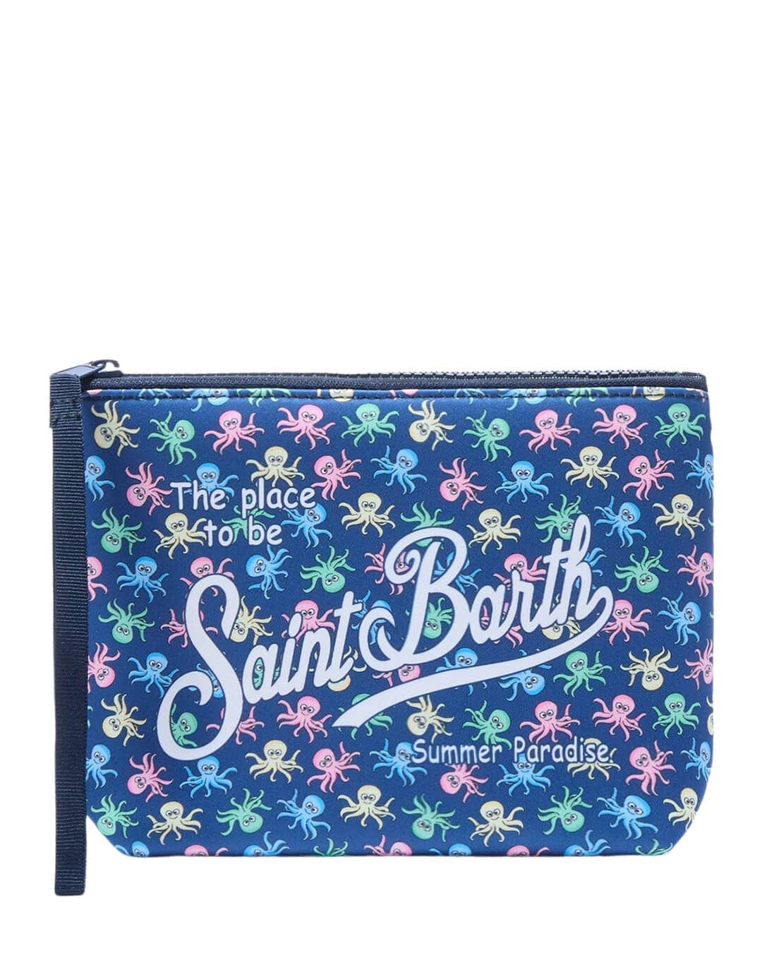 MC2 Saint Barth Bags ONE MC2 Aline Pochette Polpy Multi 61 00117l