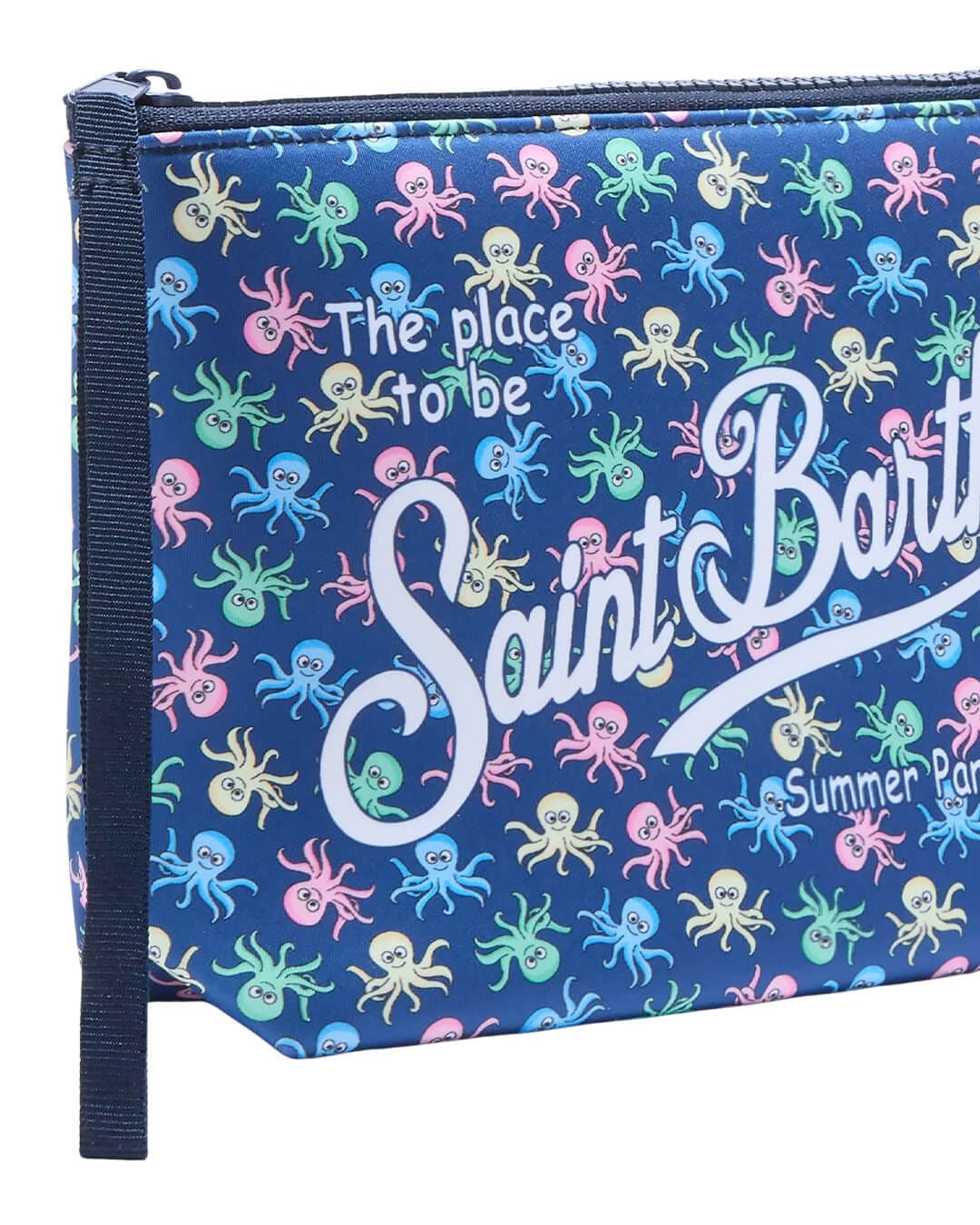 MC2 Saint Barth Bags ONE MC2 Aline Pochette Polpy Multi 61 00117l