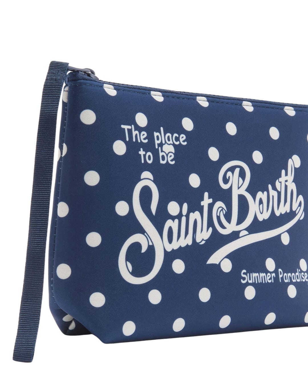 MC2 Saint Barth Bags ONE MC2 Aline Pochette Regular Pois 61 03285l