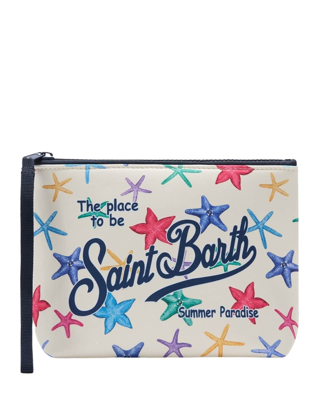 MC2 Saint Barth Bags ONE MC2 Aline Pochette Starfish Reef 10 00578l
