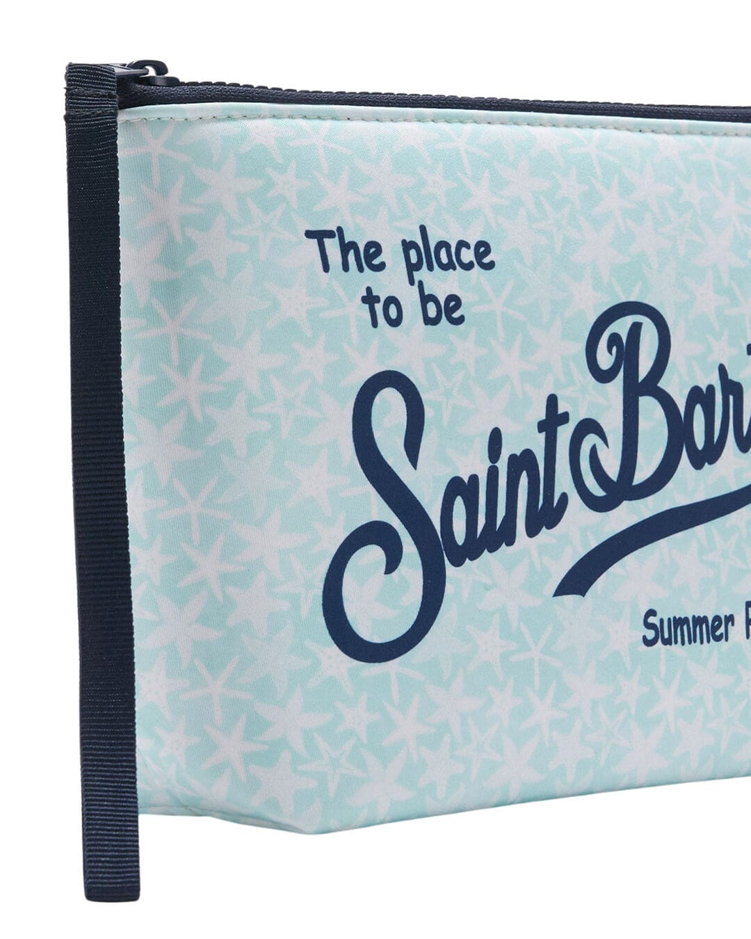 MC2 Saint Barth Bags ONE MC2 Aline Pochette Water Star 55 02247l
