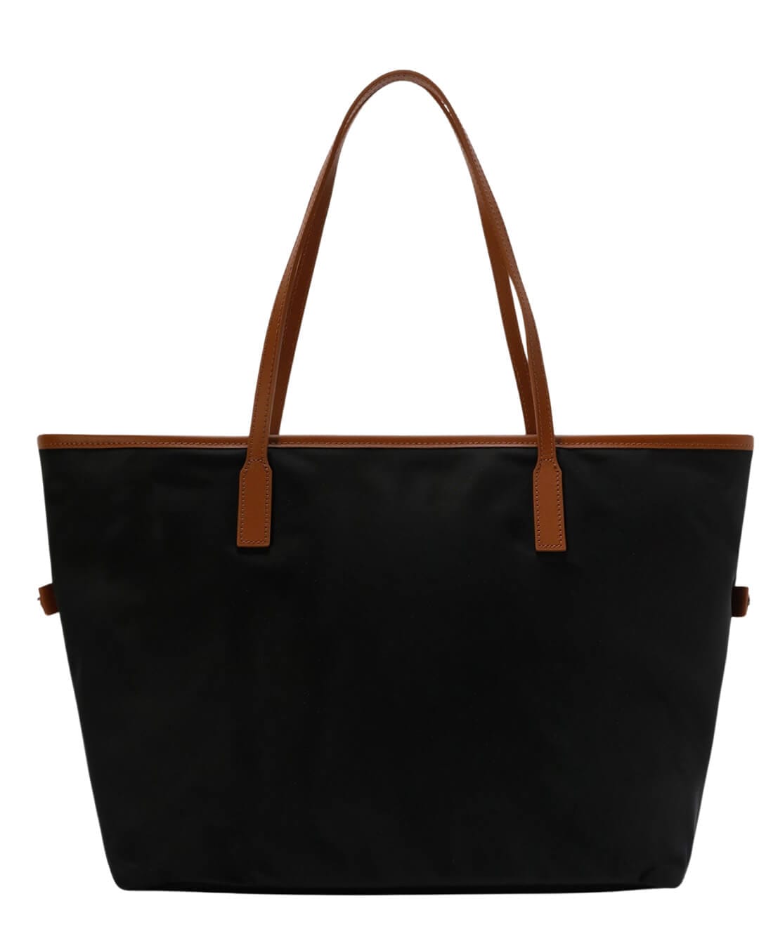 MC2 Saint Barth Bags ONE MC2  Black City Bag Nylon