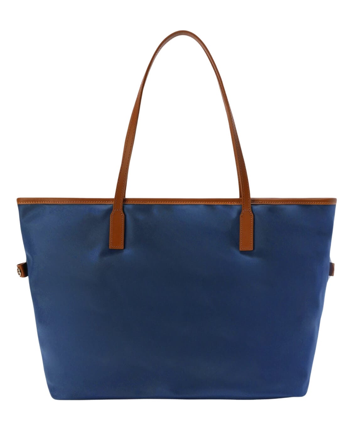 MC2 Saint Barth Bags ONE MC2 Blue  City Bag Nylon