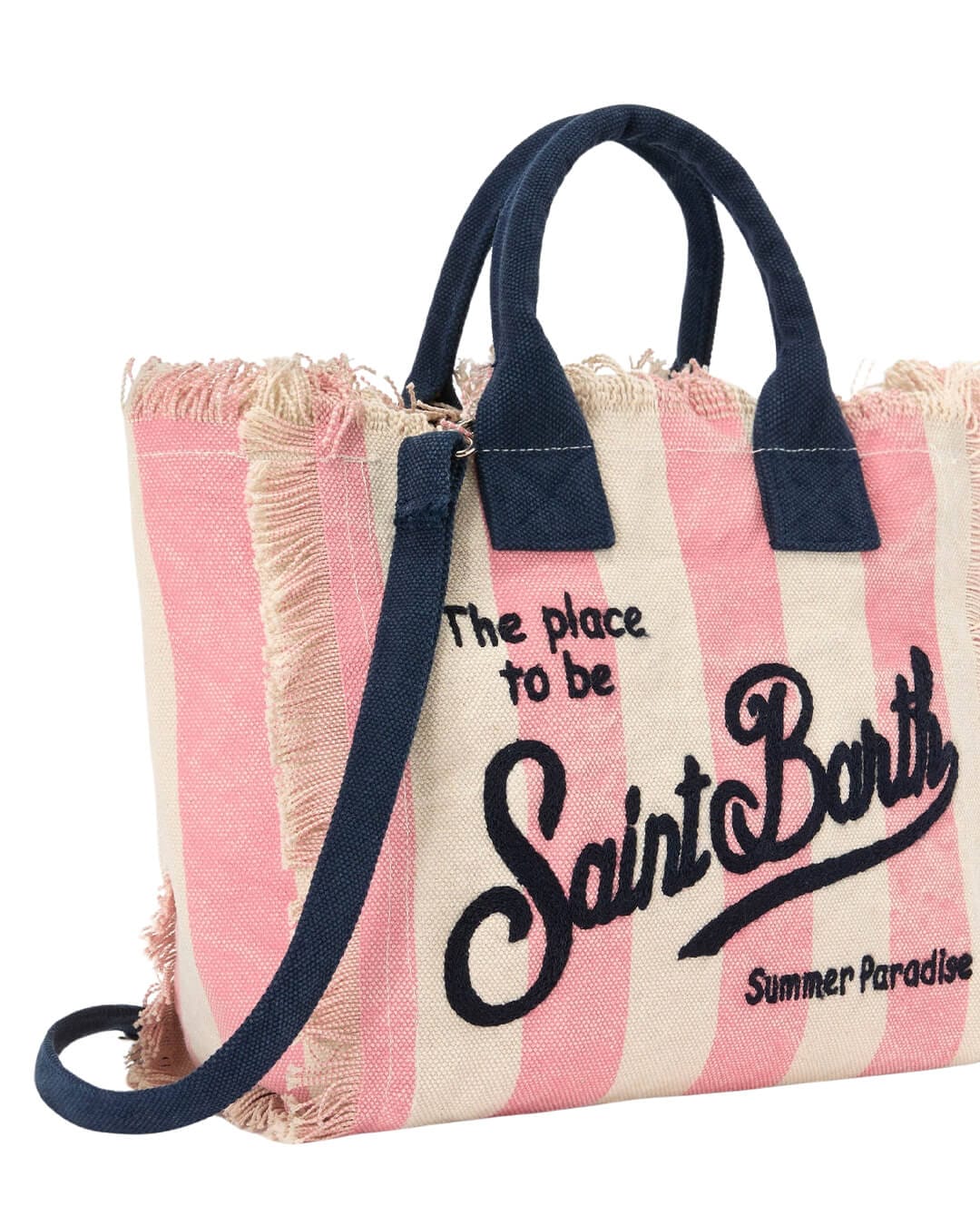MC2 Saint Barth Bags ONE MC2 Colette Hand Bag With Strap Tina