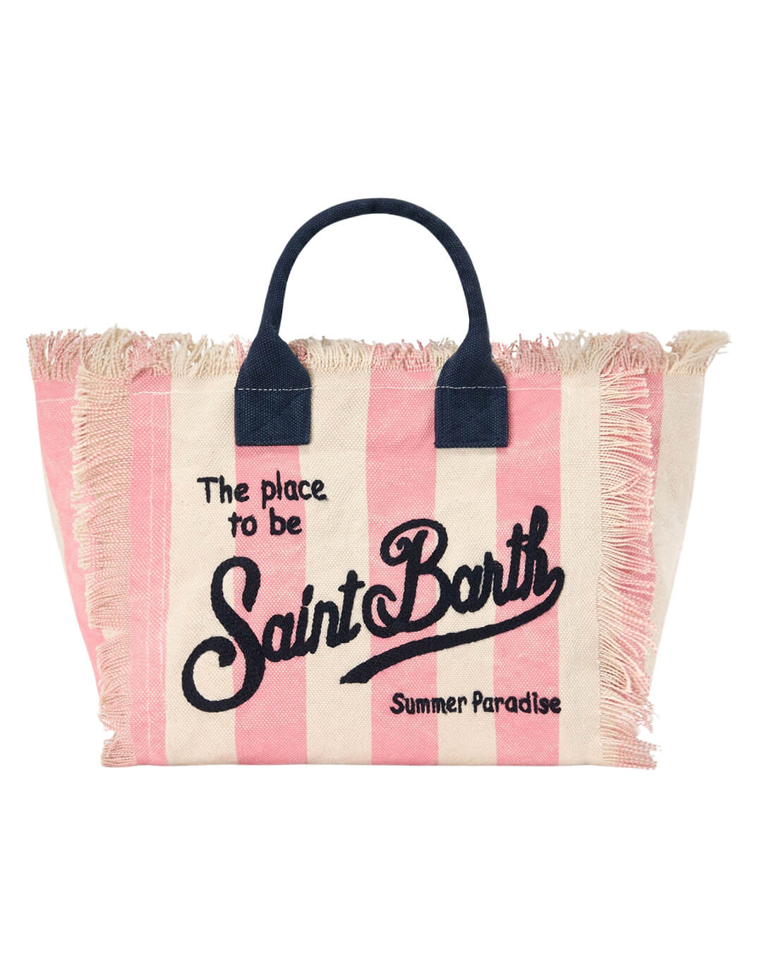 MC2 Saint Barth Bags ONE MC2 Colette Hand Bag With Strap Tina