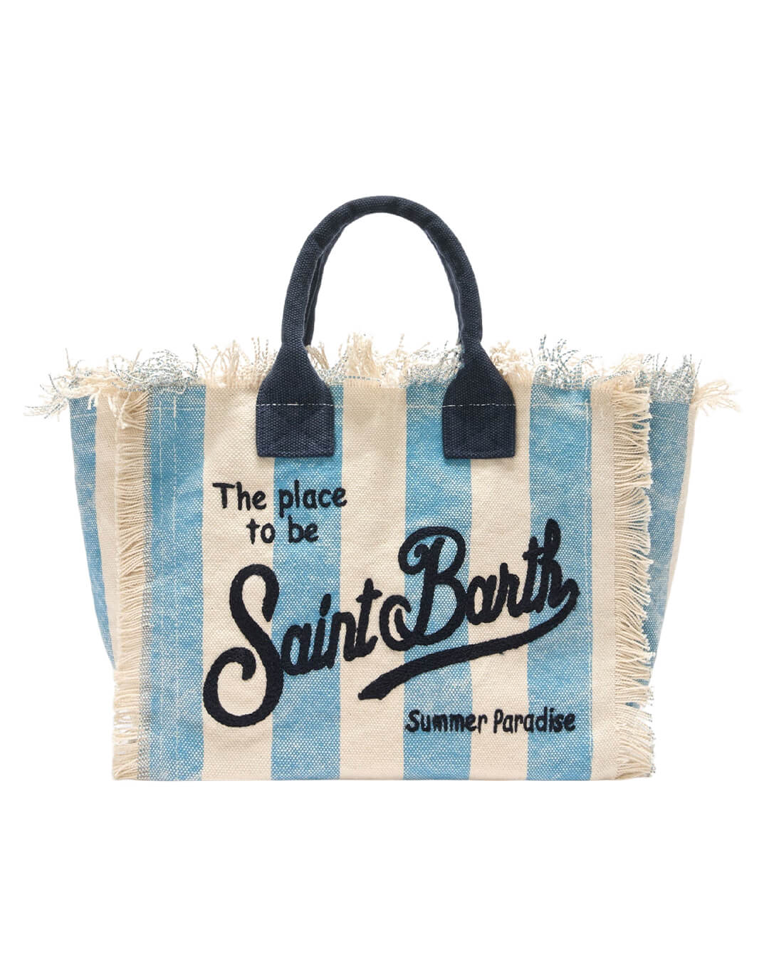 MC2 Saint Barth Bags ONE MC2 Colette Hand Bag With Strap Tina