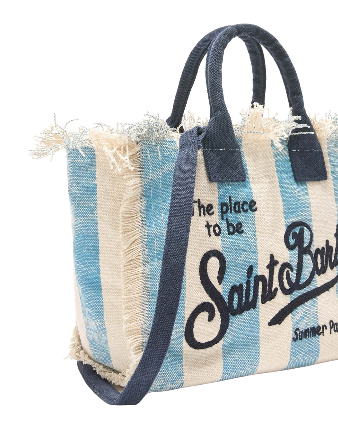 MC2 Saint Barth Bags ONE MC2 Colette Hand Bag With Strap Tina