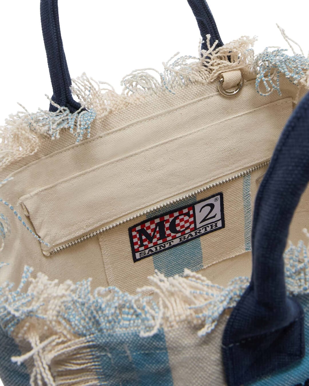 MC2 Saint Barth Bags ONE MC2 Colette Hand Bag With Strap Tina