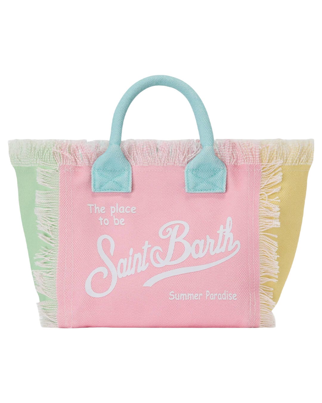 MC2 Saint Barth Bags ONE MC2 COLETTE MIX  HAND BAG