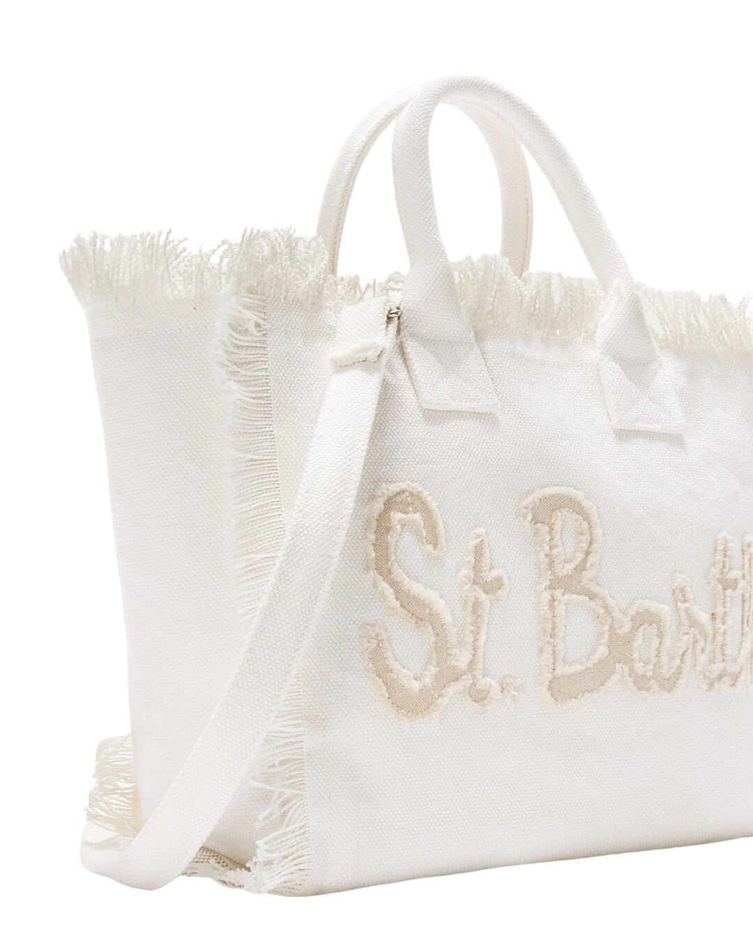 MC2 Saint Barth Bags ONE MC2 Colette Patch Hand Bag With Strap St Barth