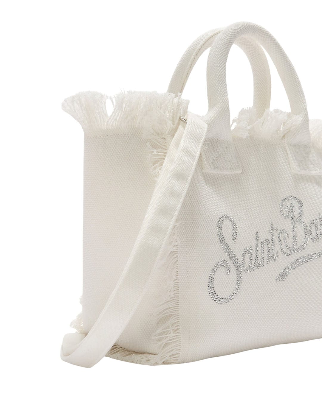 MC2 Saint Barth Bags ONE MC2 COLETTE STRASS  HAND BAG