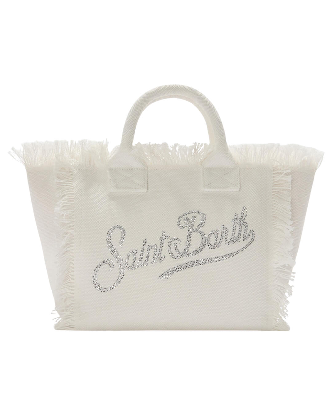 MC2 Saint Barth Bags ONE MC2 COLETTE STRASS  HAND BAG