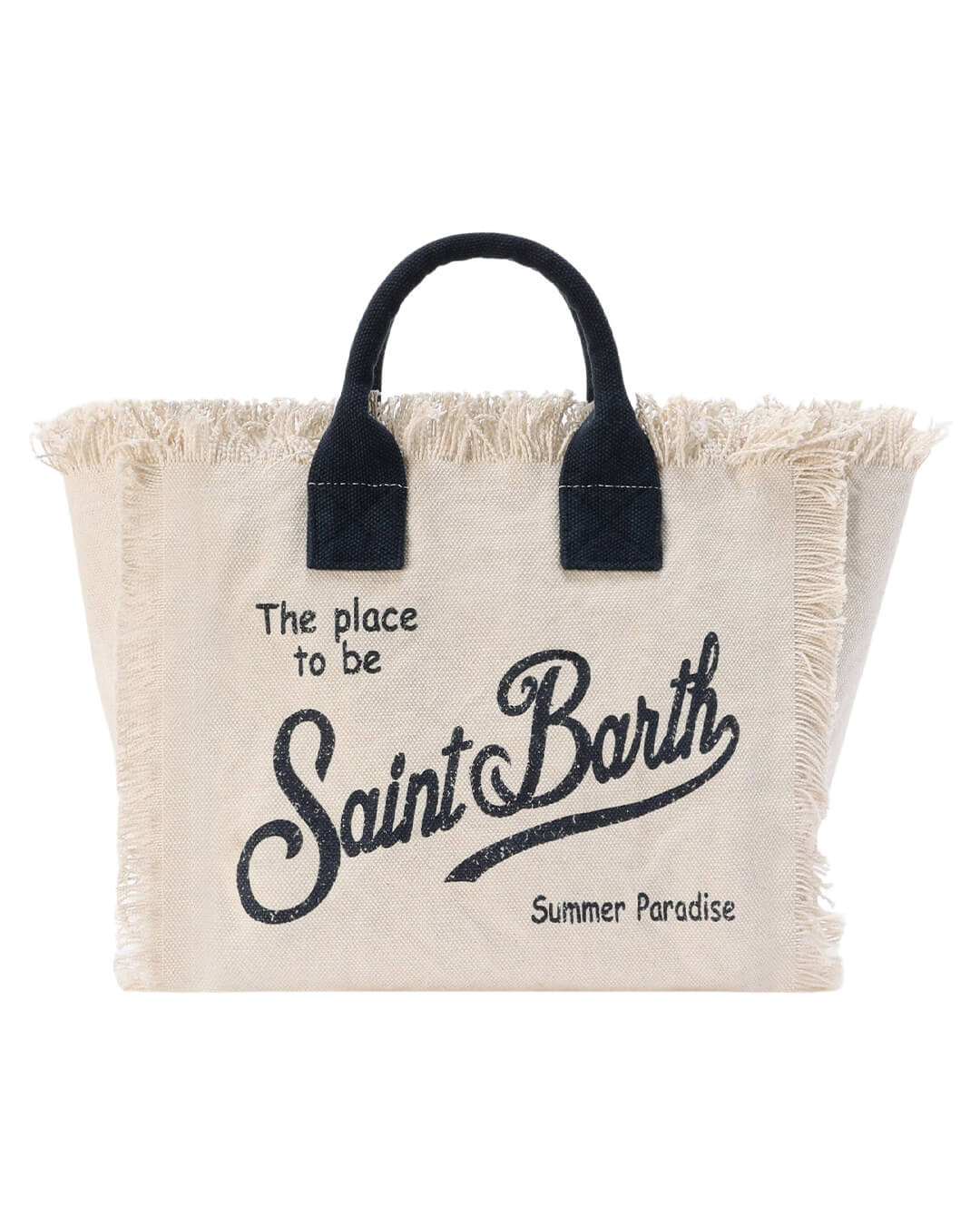 MC2 Saint Barth Bags ONE MC2 COLETTE WHITE HAND BAG