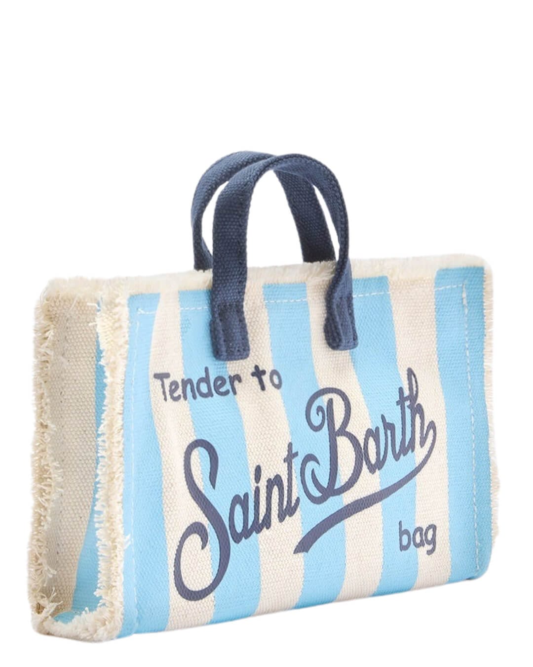 MC2 Saint Barth Bags ONE MC2 Phone Bag Stripes Pop